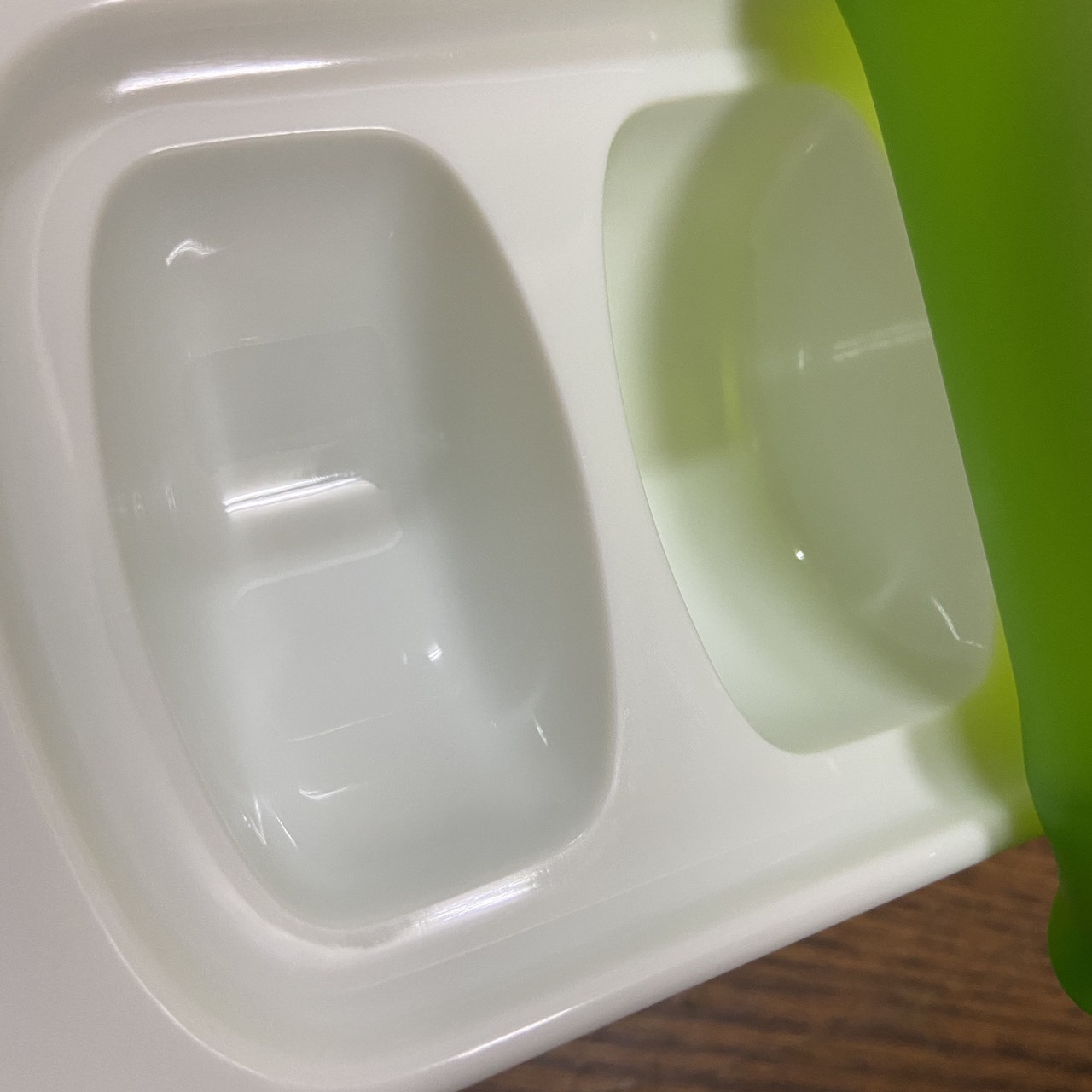 【OXO TOT】 好滋味快取冰格，小浩克的第一口副食品