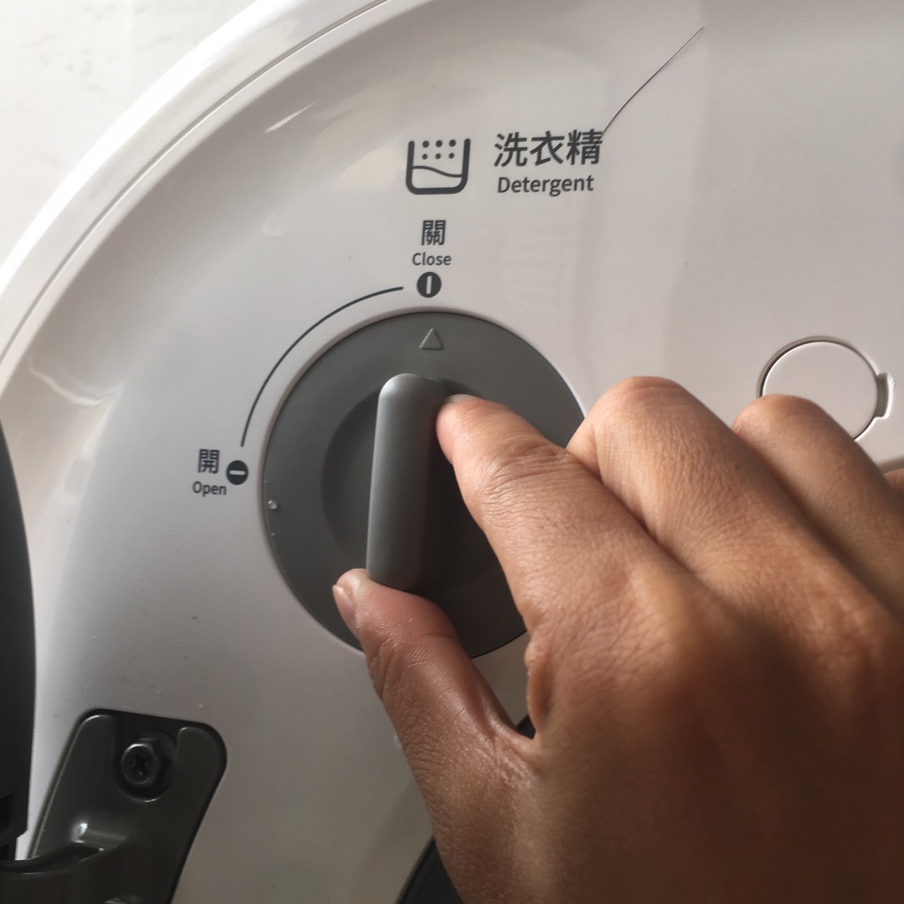 我以為他是貓咪的家 - mini 壁掛式滾筒洗衣機 (已停售)