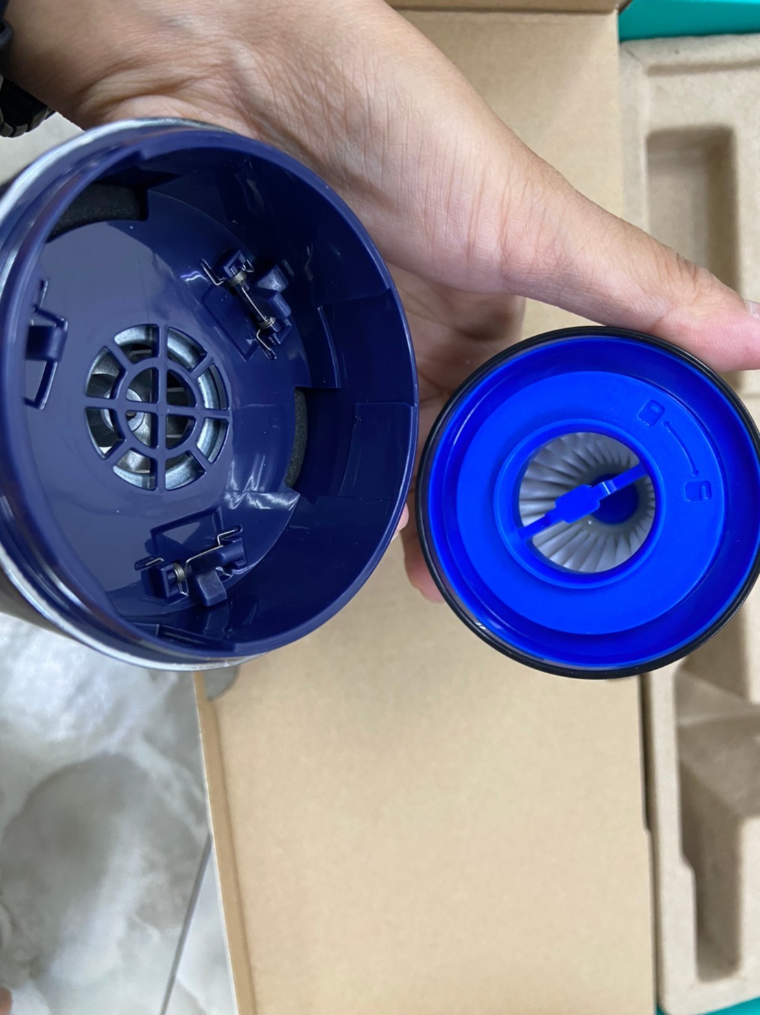 ◤Eufy◢ H11 手持型迷你吸塵器 臭氧淨化 T2520 (已停售)