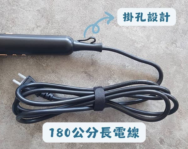 【新品開箱】WHALL WD-1000K 吹風機 磁吸接頭升級・貼心細節滿分・居家專業感新選擇!