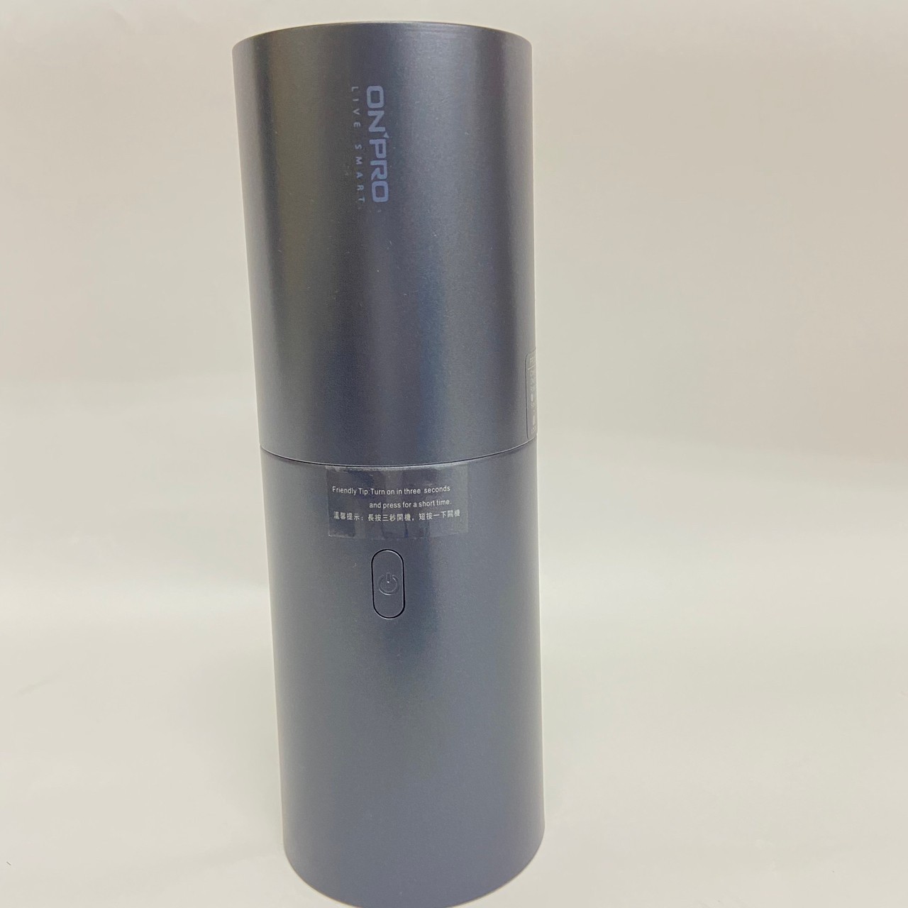 灰塵掰掰 ONPRO◤迷你無限吸塵器◢UV-V1