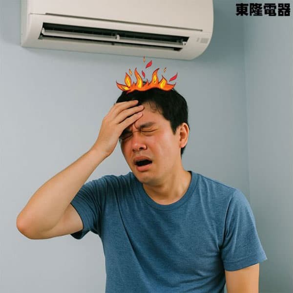 買冷氣不能只看價錢！了解保固年限，省下大筆維修費