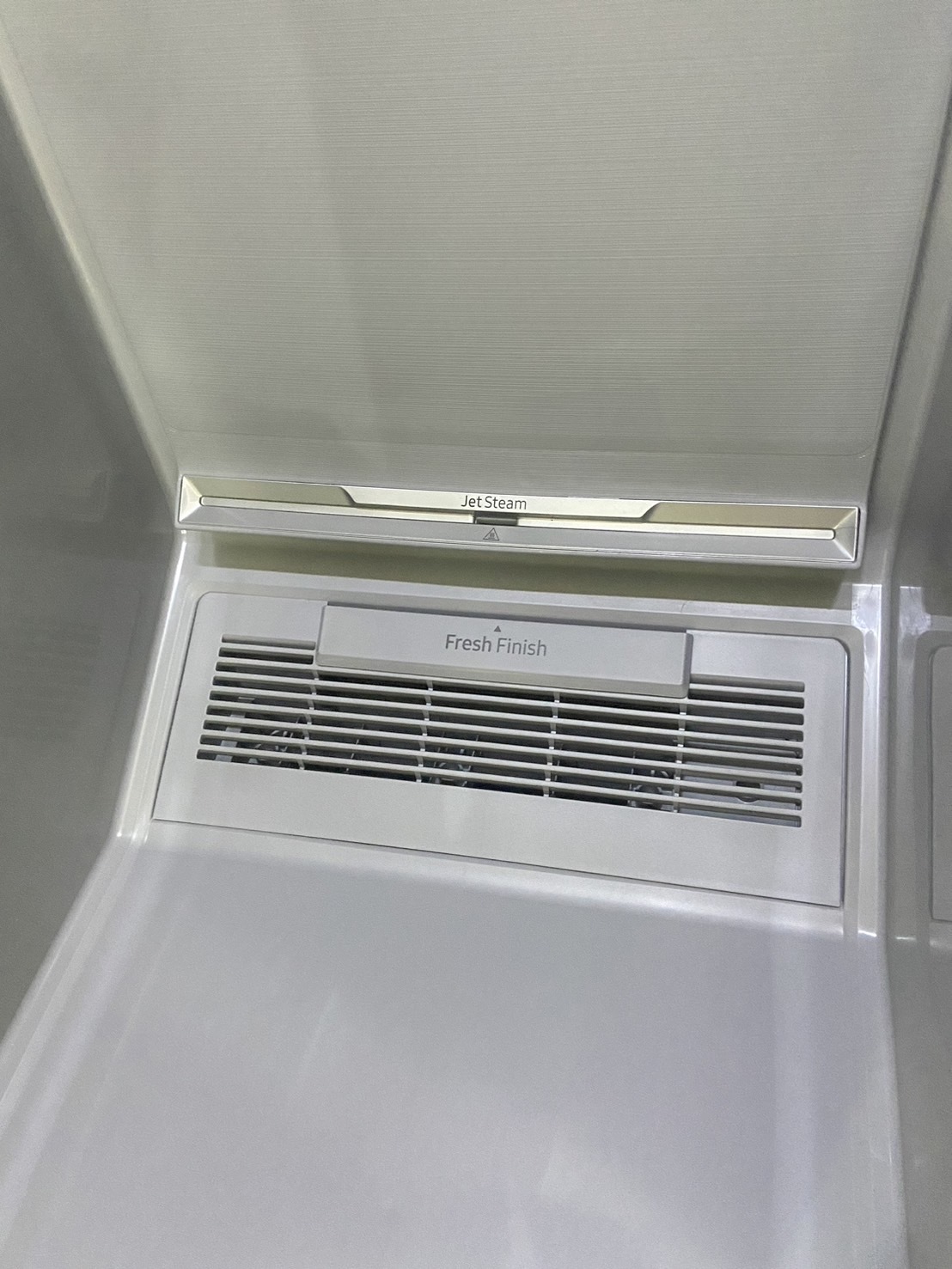 三星 Samsung AI衣管家 電子衣櫥 DF60A8500CG/TW