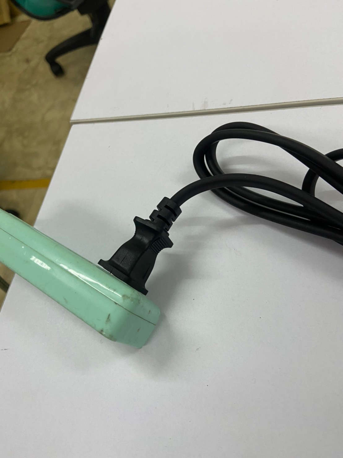 Bongcom 幫康 長得像雷達的冷暖循環扇 AB1 (已停售)