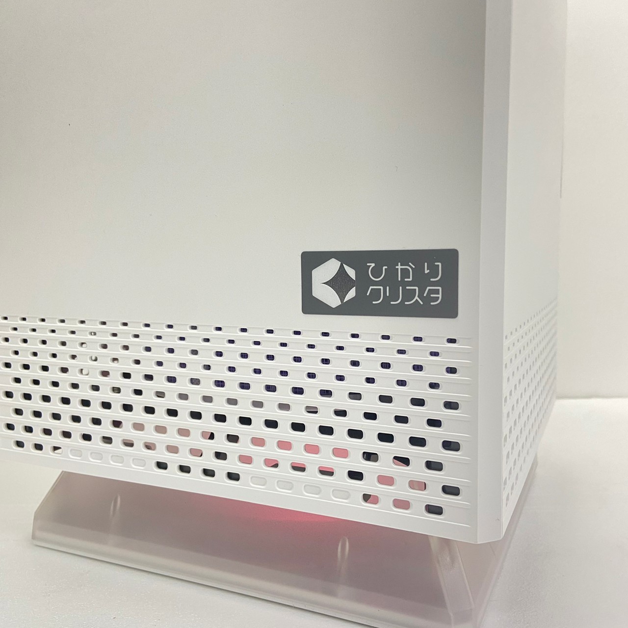 【ANDES】Bio Micron 固態網狀光觸媒 空氣清淨機 空氣淨化機 BM-S611AT