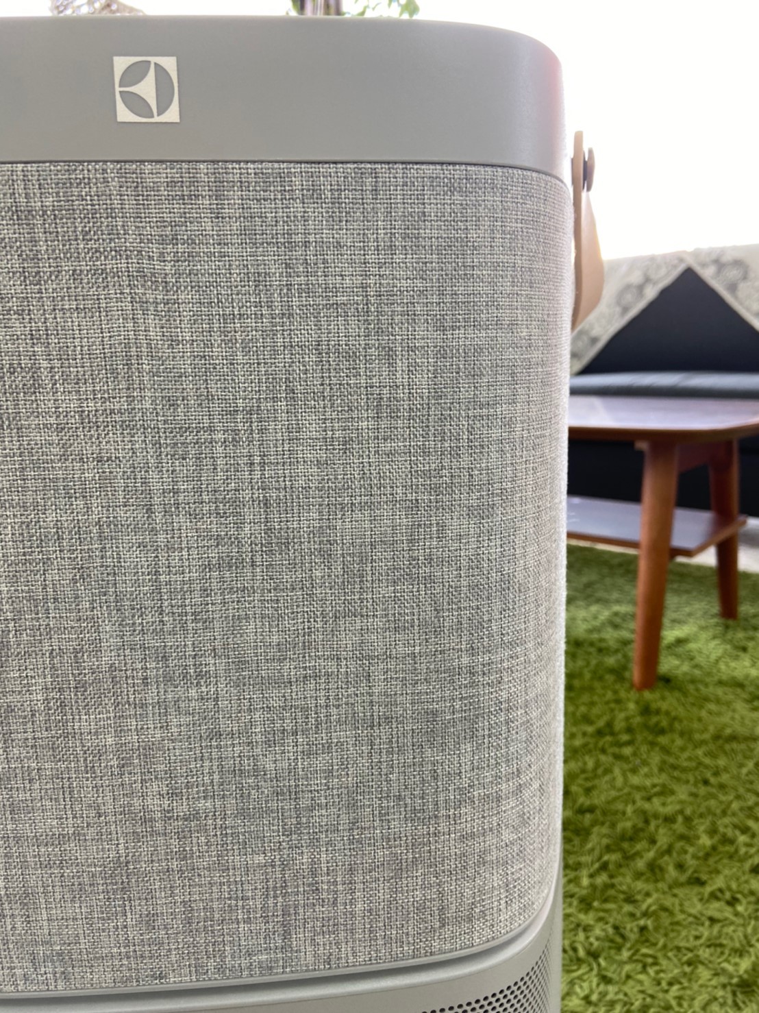 Electrolux 伊萊克斯 Pure A9 空氣清淨機 瑞典高效能抗菌 (已停售)