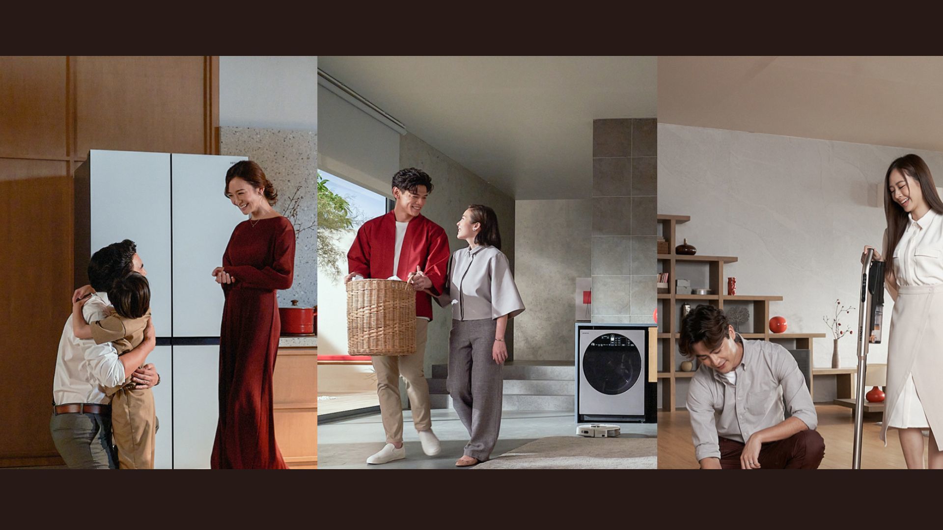 從細節看見品味|日立家電讓日常成為生活藝術