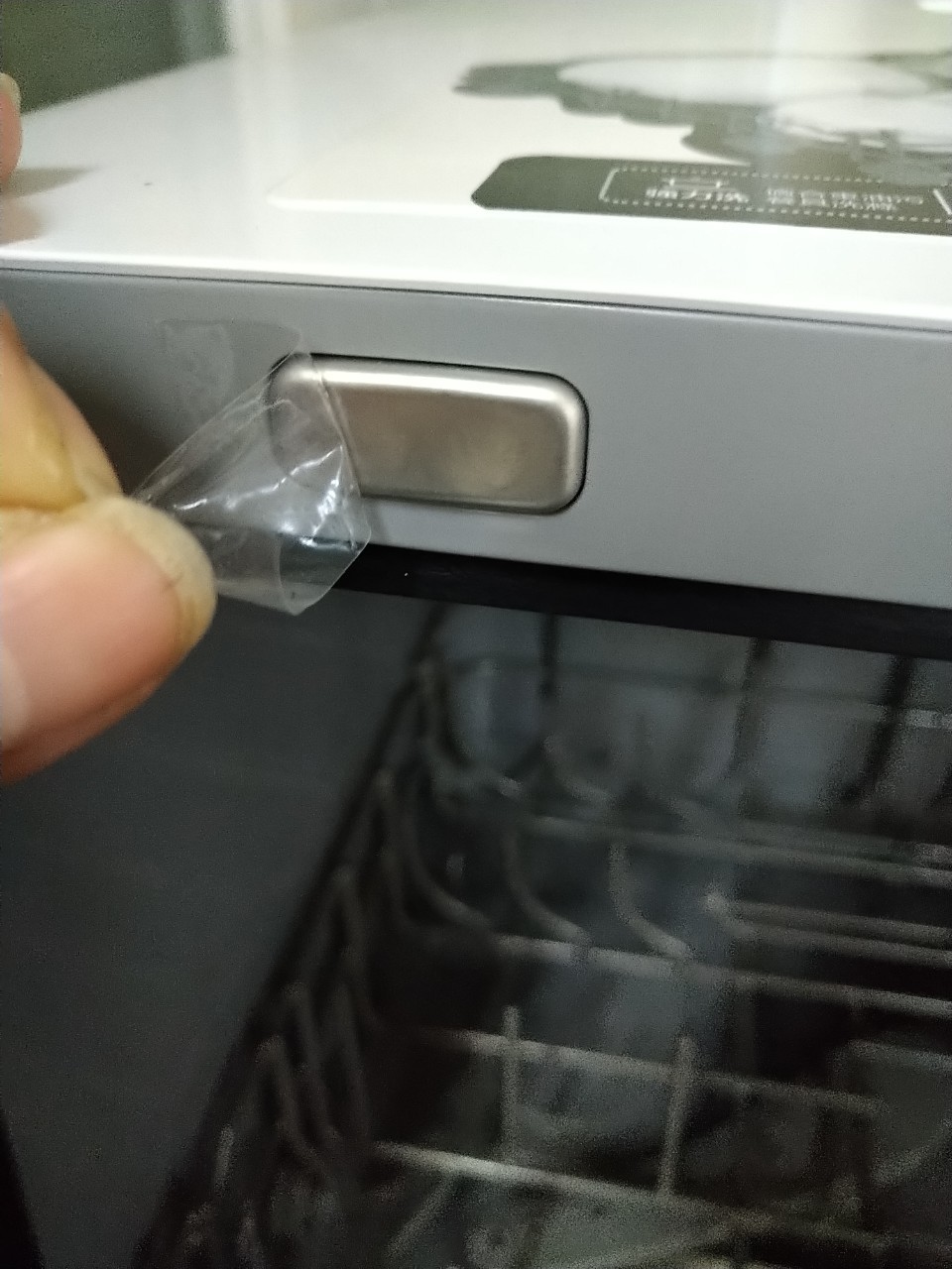 ◤解決猜拳洗碗問題◢Midea 美的 M1洗碗機 免安裝、即買即洗啦!! (已停售)