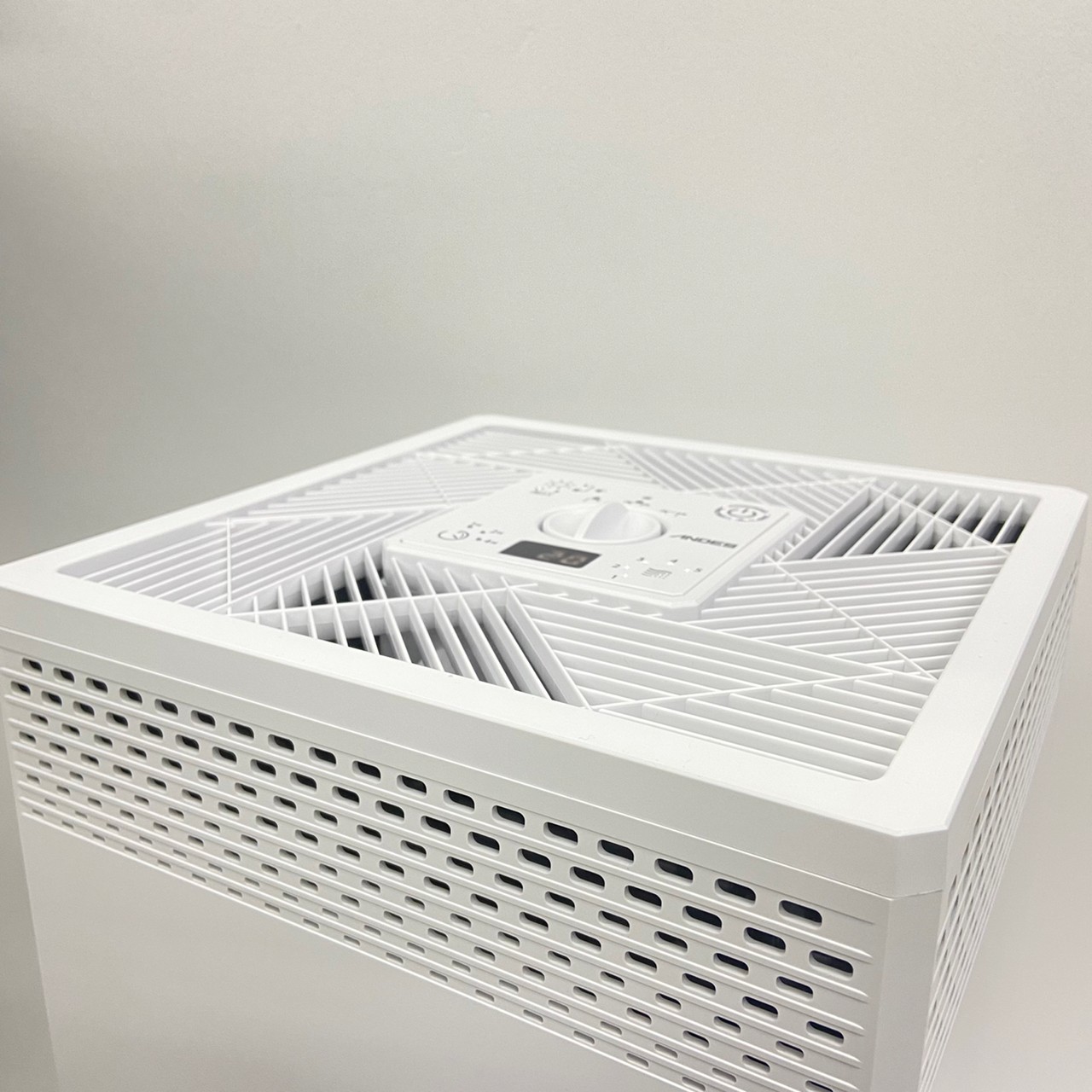 【ANDES】Bio Micron 固態網狀光觸媒 空氣清淨機 空氣淨化機 BM-S611AT