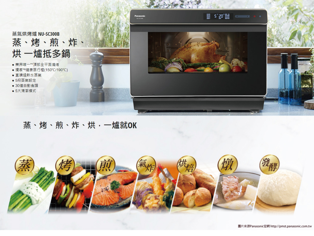 【東隆電器重新開幕】國際專售-廚房料理商品