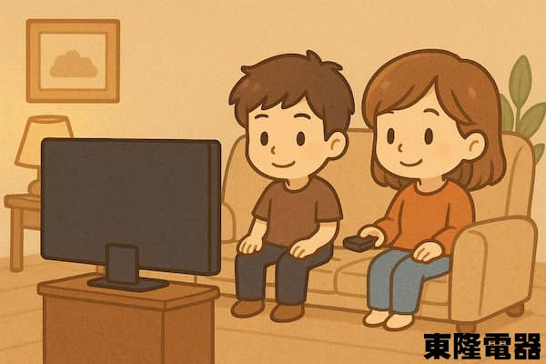 2025 高 CP 值電視怎麼選？避開地雷看這篇就夠