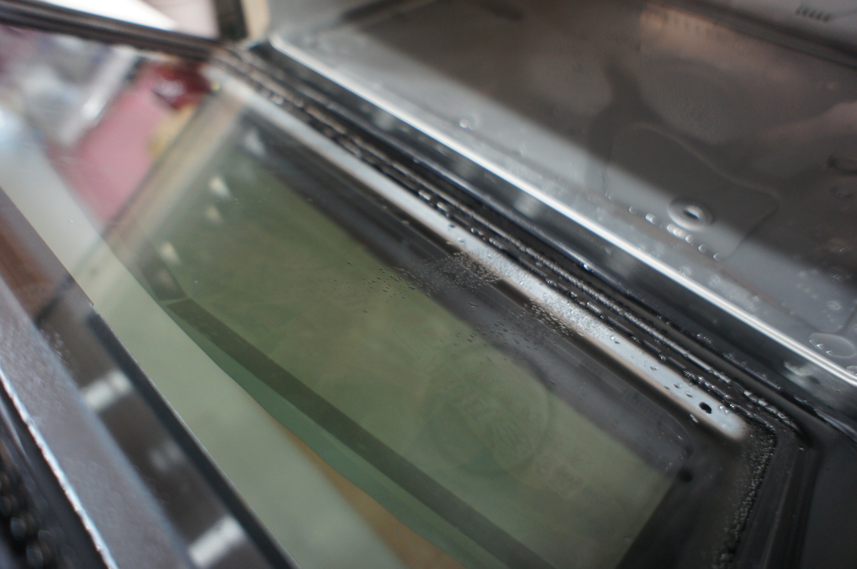 探討蒸氣烘烤爐300B的特異功能-趴萬 (已停售)