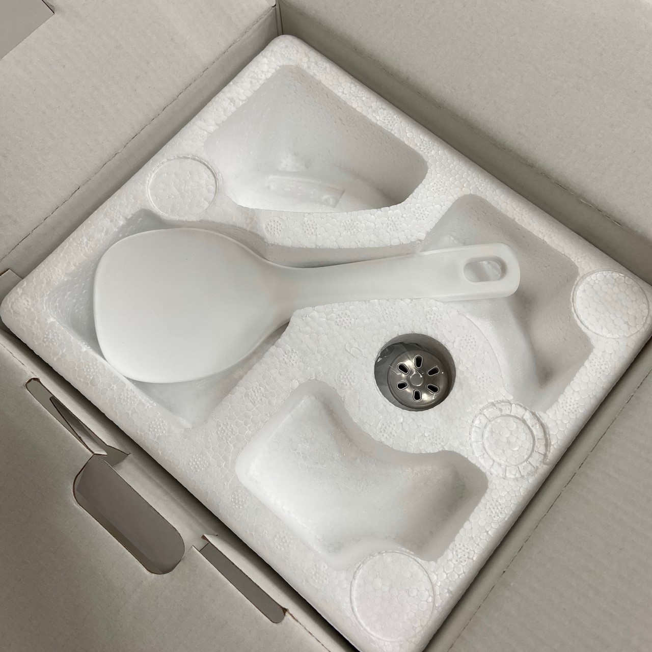 外星人觸角的電子鍋【Haier海爾迷你多功能電子鍋】HKS-100 (已停售)