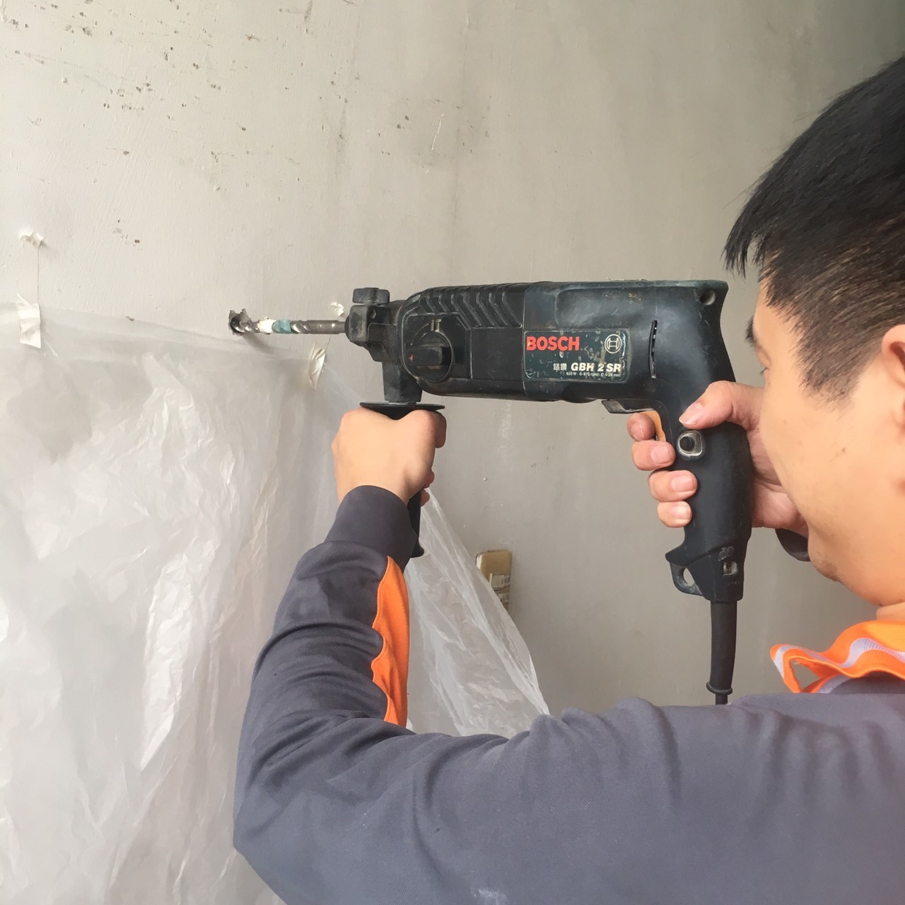 我以為他是貓咪的家 - mini 壁掛式滾筒洗衣機 (已停售)