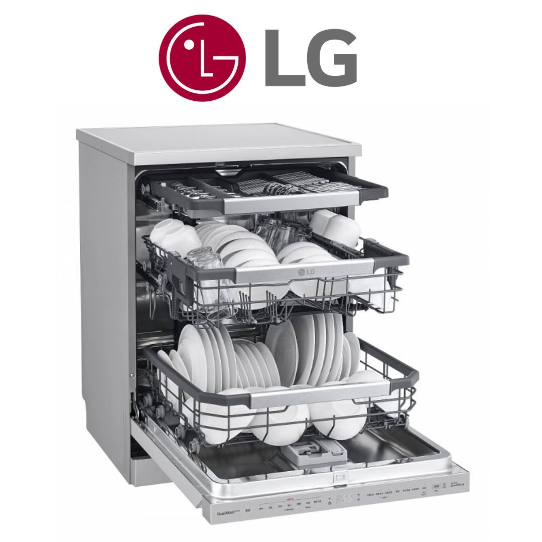 洗碗機值得買嗎?從空間、容量到品牌比較,真正實用的選購指南