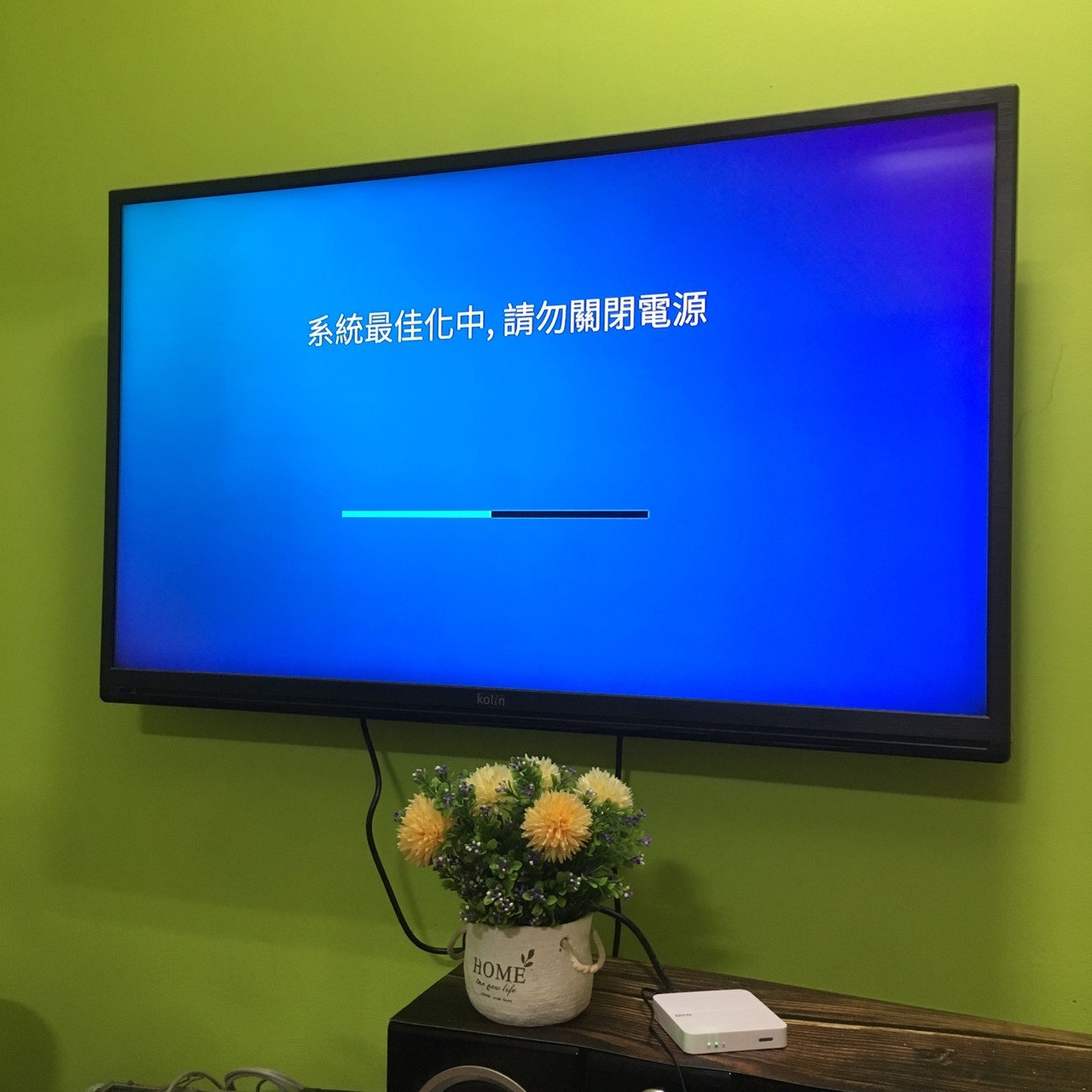 OVO我的追劇神器 G500 (已停售)