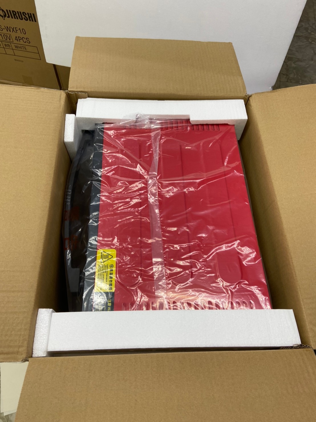 CHIMEI 奇美 EV-30B0SK 烤箱 30L 很旋風的旋風電烤箱