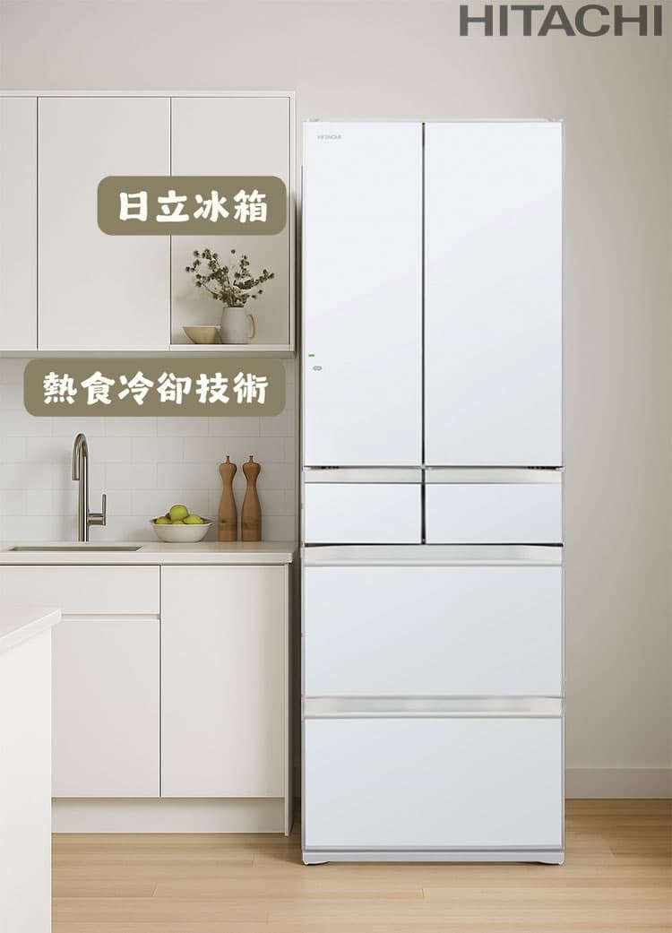 2025 最新冰箱選購攻略|買前必看:容量怎麼抓、多門值不值得?