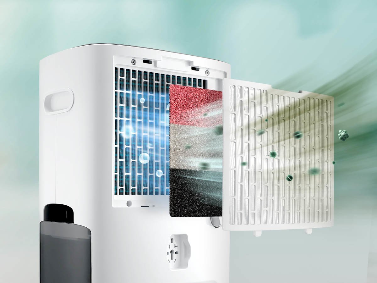 TOSHIBA 東芝 2合1強效除濕&乾衣!RAD-Z160T(T) (已停售)