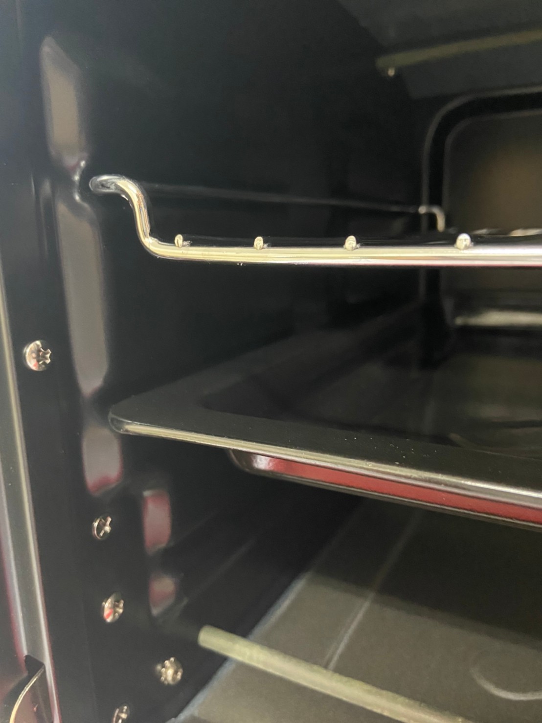 CHIMEI 奇美 EV-30B0SK 烤箱 30L 很旋風的旋風電烤箱