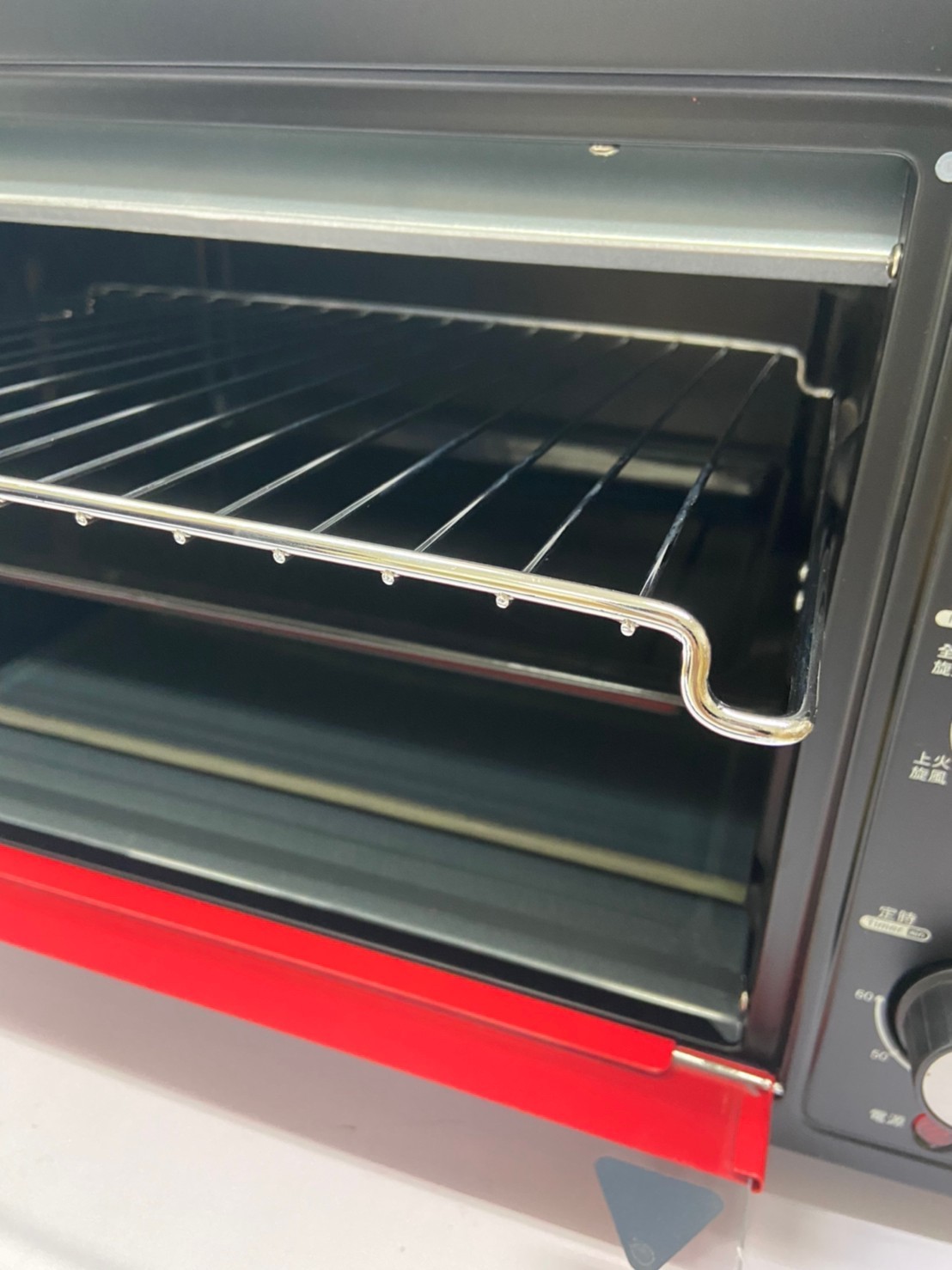 CHIMEI 奇美 EV-30B0SK 烤箱 30L 很旋風的旋風電烤箱