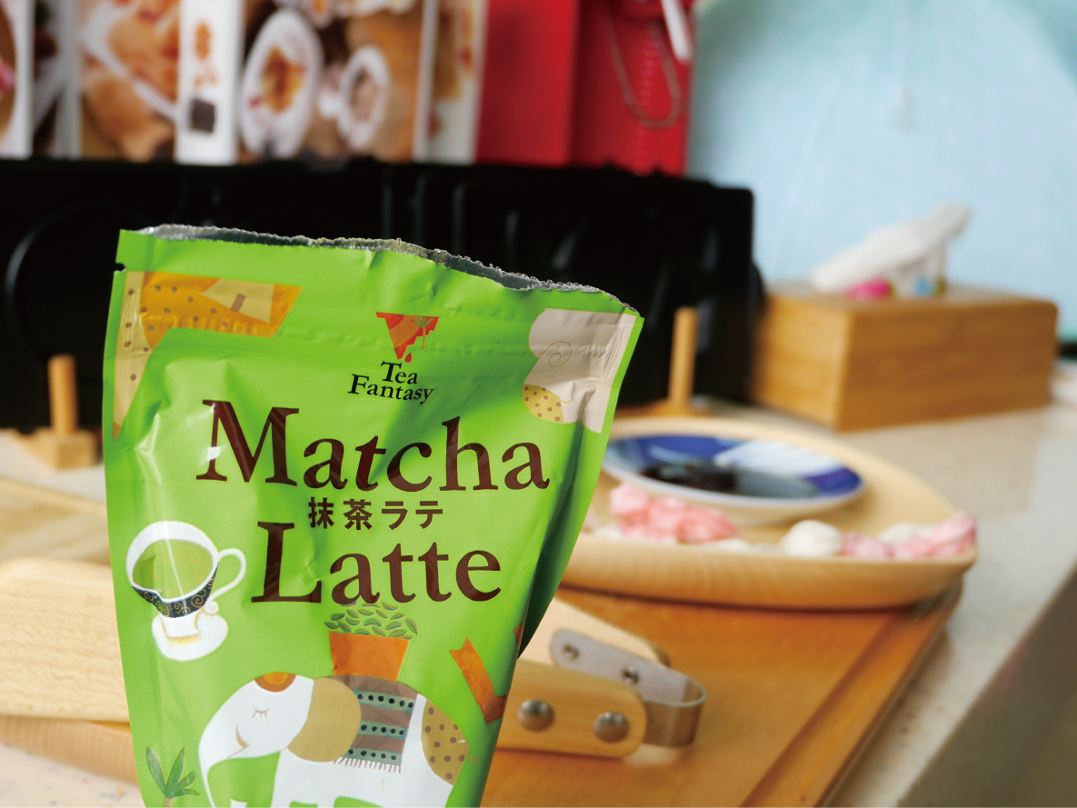 線上食譜 小V紅白小湯圓的【少女心】趴萬