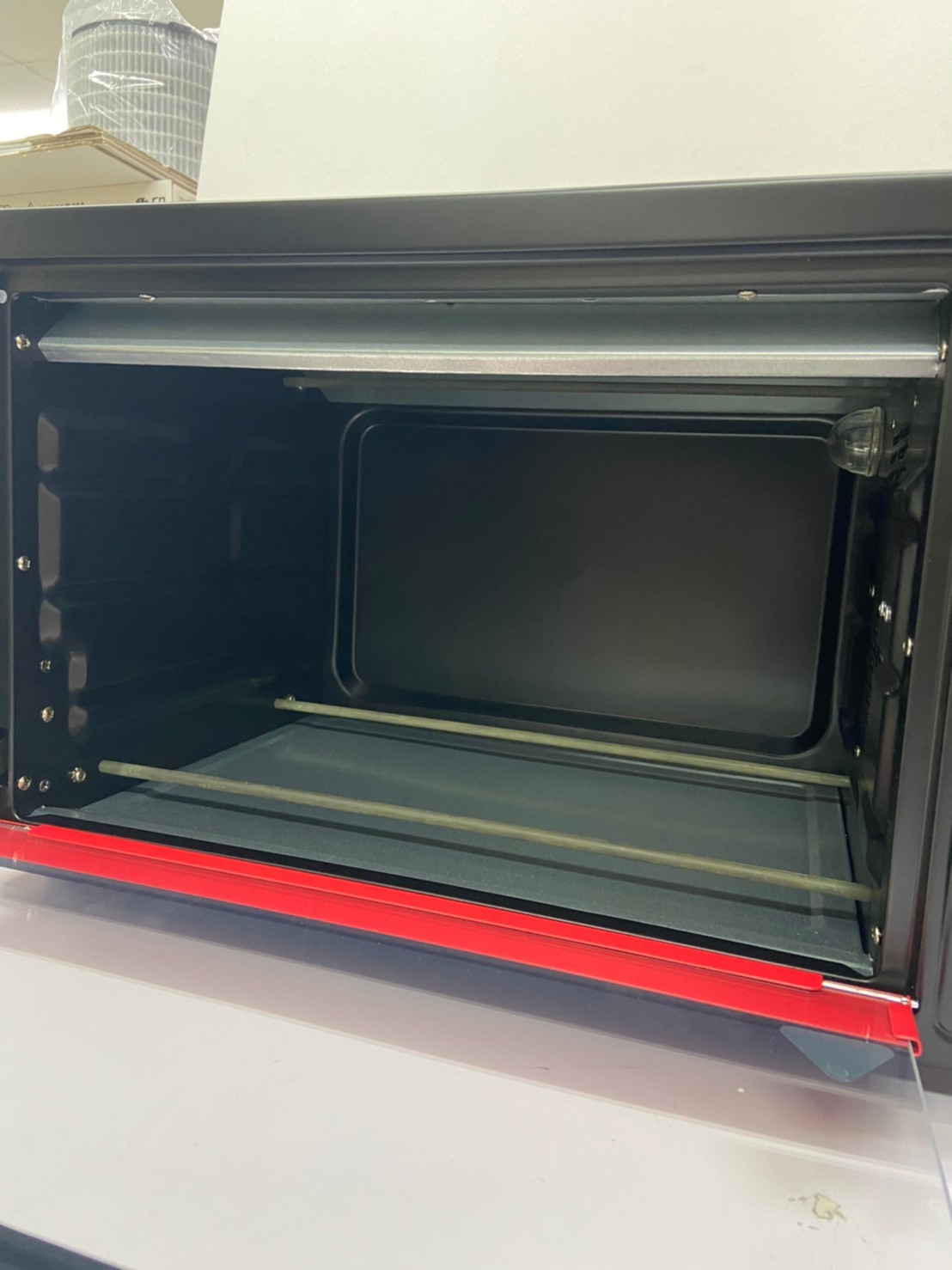 CHIMEI 奇美 EV-30B0SK 烤箱 30L 很旋風的旋風電烤箱