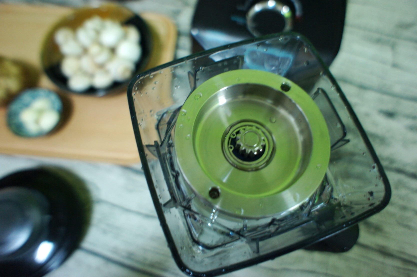 美國 OSTER 調理機 BLSTVB 旗艦級 營養管家調理機 (已停售)