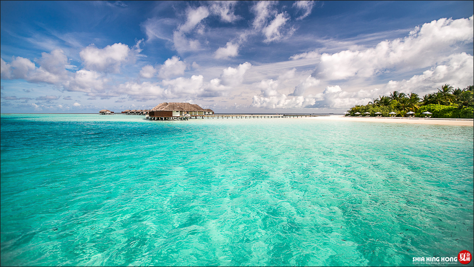 拍出完美照片的最後一哩路/一場70萬新台幣的震撼教育