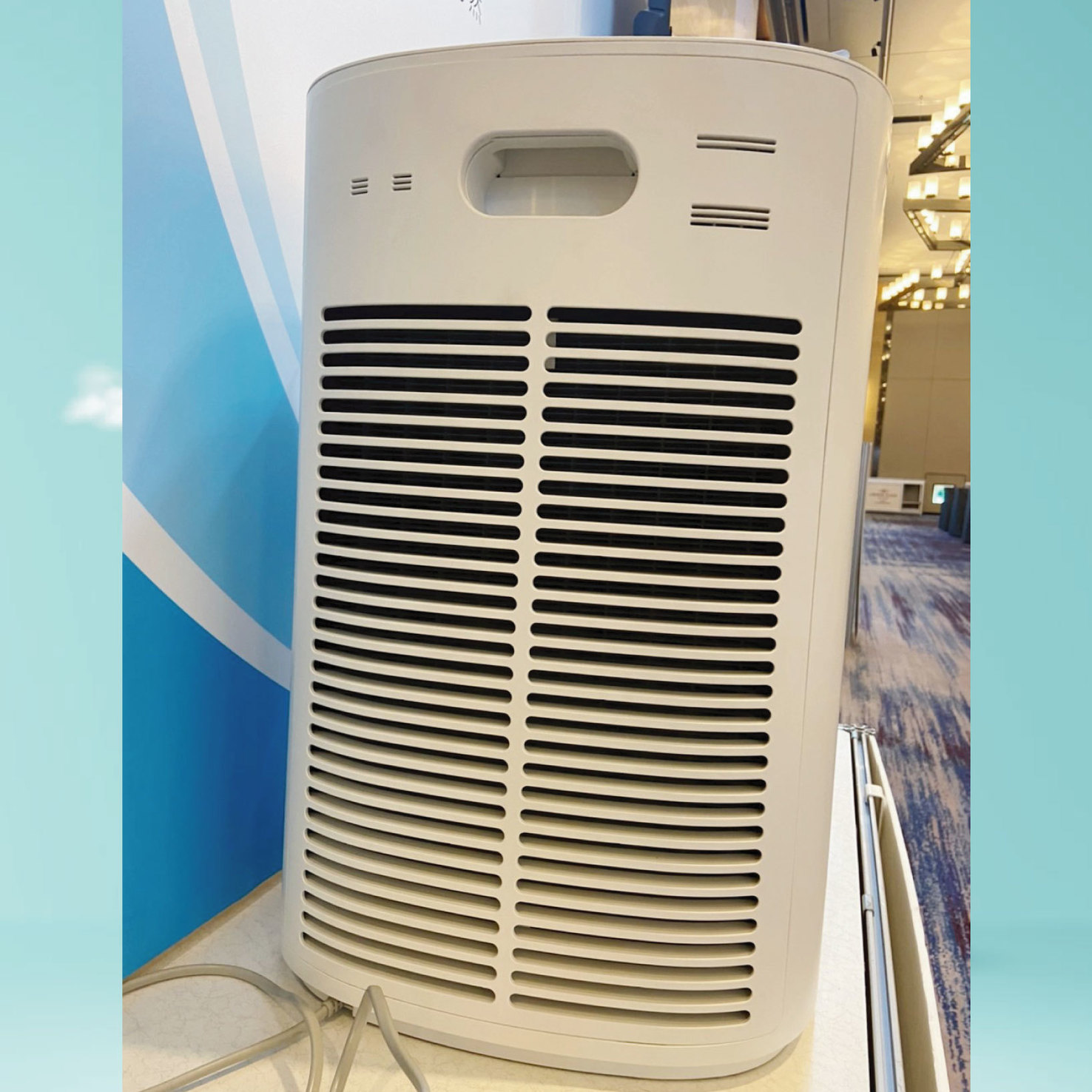 Panasonic 國際 F-PXT70W 空氣清淨機 naoneX (已停售)