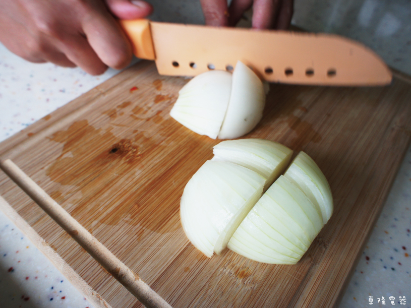 線上食譜 七夕【殺殺醬】調理機幫手