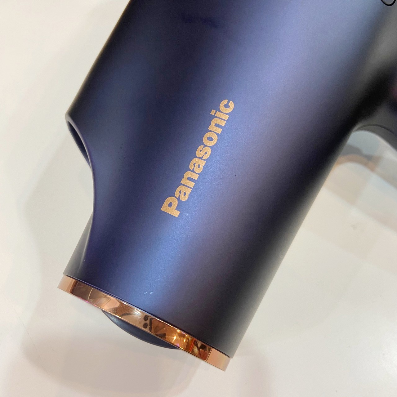 Panasonic 國際 奈米水離子吹風機 EH-NA0E 高滲透超進化
