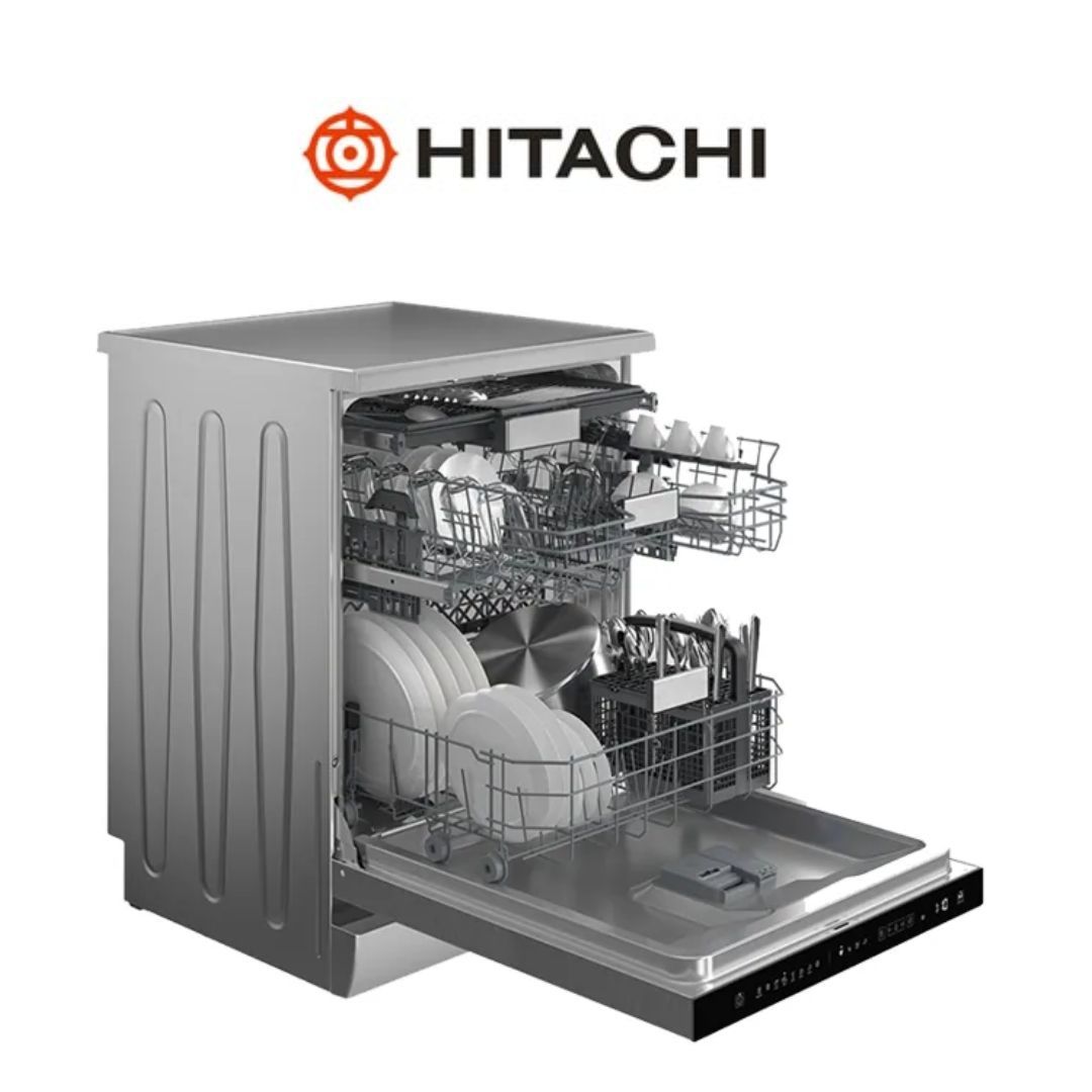 洗碗機值得買嗎?從空間、容量到品牌比較,真正實用的選購指南