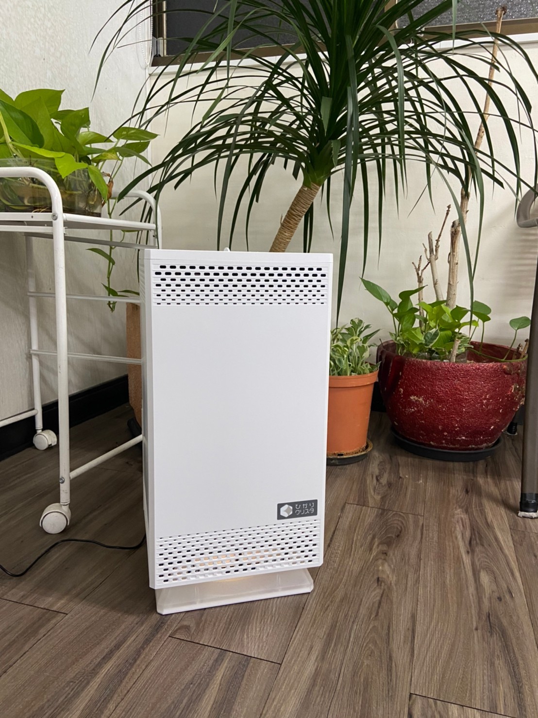 【ANDES】Bio Micron 固態網狀光觸媒 空氣清淨機 空氣淨化機 BM-S611AT