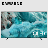 Samsung三星 55型Crystal 4K UHD 智慧聯網電視 QA50Q7FAAXXZW