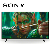 SONY Y-43S20M2  43吋 4K連網智慧顯示器 Google TV 越南製