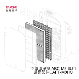 CAFT-M8HC