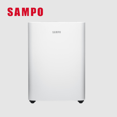 SAMPO 聲寶 AD-S512T 除濕機 6L/日 銀離子前置濾網 一級能效 定時設定 智慧舒適除濕模式