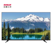  SANLUX 台灣三洋 SMT-50AM3 50吋 4K顯示器 無視訊盒 貨到無安裝