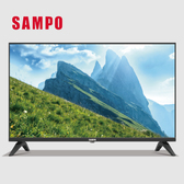 聲寶 EM-43FD630 43型 FHD 液晶顯示器 無視訊盒
