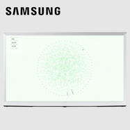 三星 50型4K HDR The Serif QLED風格顯示器 美學 QA50LS01DAXXZW