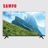 聲寶 EM-24GF600 24型 HD LED 液晶顯示器  Dolby Audio