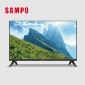 聲寶 EM-32FD630 32型 HD LED 液晶顯示器 Dolby AUDIO 無視訊盒