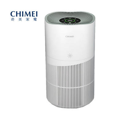 CHIMEI 奇美 AP-16HUWH 清淨機 適用16-20坪 360˚智能全淨化 UV光殺菌 HEPA H13