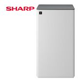 SHARP 夏普 DW-T15FT-W 清淨除濕機 15L/日 適用11坪 乾淨方 奶油白