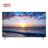 SANLUX 台灣三洋 SMT-65FQ3  65吋 GOOGLE TV 4K QLED連網顯示器