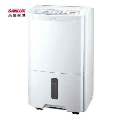 SANLUX 台灣三洋 SDH-150DS 除濕機 15公升/日 一級能效 適用15-18坪 負離子