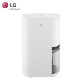 LG 樂金 DE221MWE0 PuriCare™ 雙變頻除濕機 22公升/日 白色 除濕能效一級