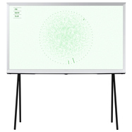 三星 QA55LS01DAXXZW 55型4K HDR The Serif QLED 美學風格顯示器