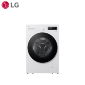LG 樂金 WD-S18NW 蒸洗脫滾筒洗衣機 18kg AIDD直驅變頻 蒸氣洗 殺菌除螨 勁速洗